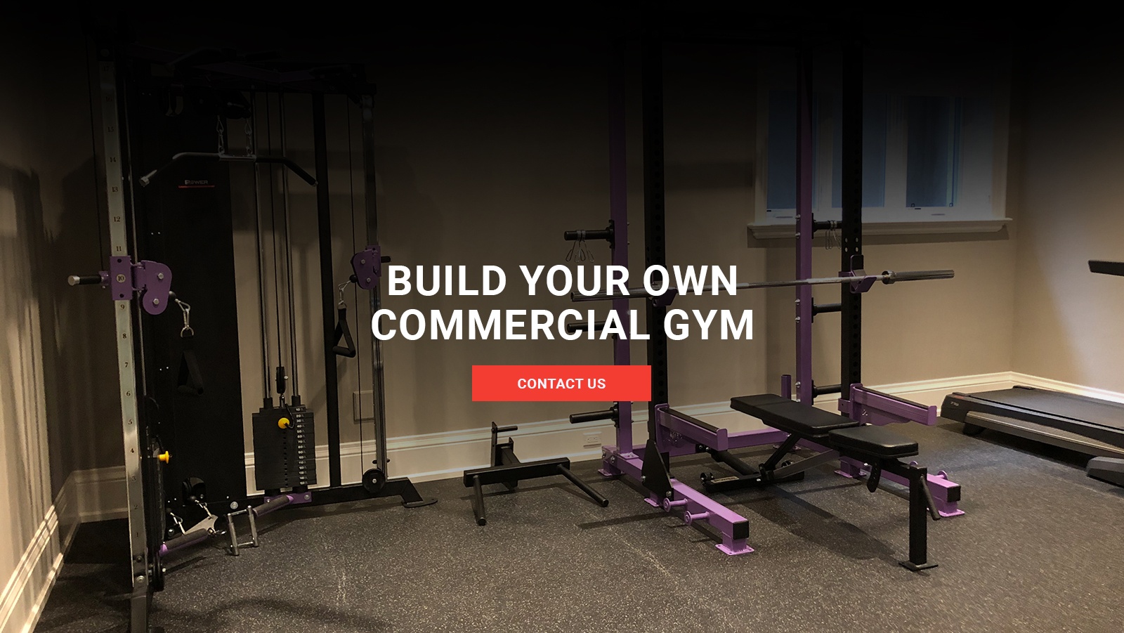 Buy Fitness Equipment Toronto