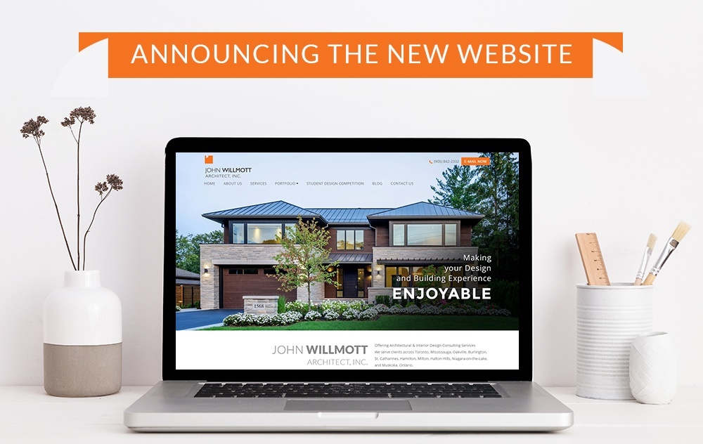 Announcing the New Website - John Willmott Architect, Inc..jpg