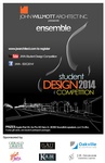 Ensemble - Student Design Competition 2014
