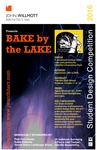 Bake by the Lake - Student Design Competition 2016