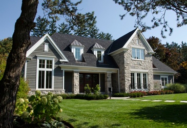 Architectural Design Services by John Willmott Architect, Inc.