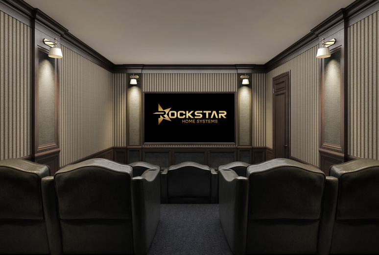 Contact Rockstar Home Systems