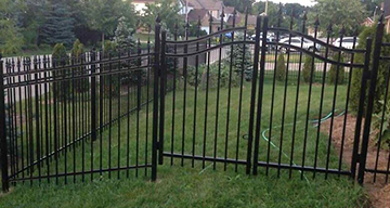 ornamental gates Installations/ Repairs
