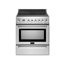 High Quality Stove Repair Services offered by Nimbly Appliance Repair Inc. in New Dundee, ON