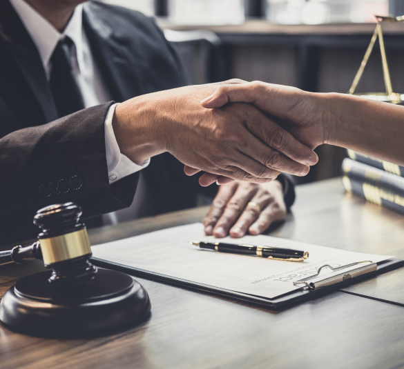 With our comprehensive legal services in Calgary, we provide the personalized attention you deserve