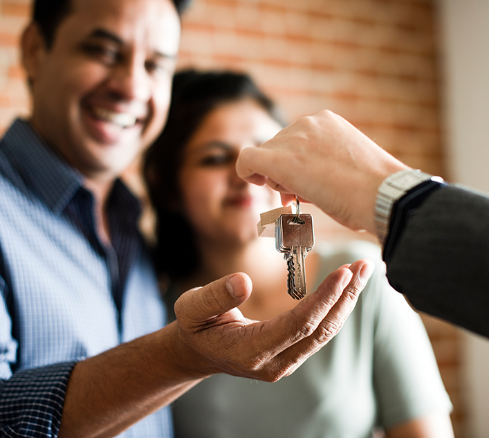 Our Calgary real estate lawyer ensures a smooth and successful closing process for your real estate transactions