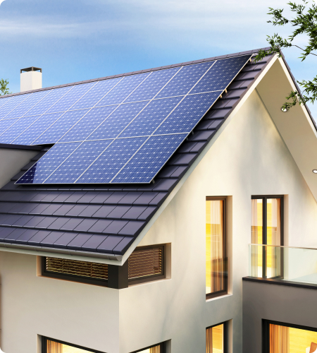 With our Solar Power System Installation services, you can make the switch to clean, renewable energy