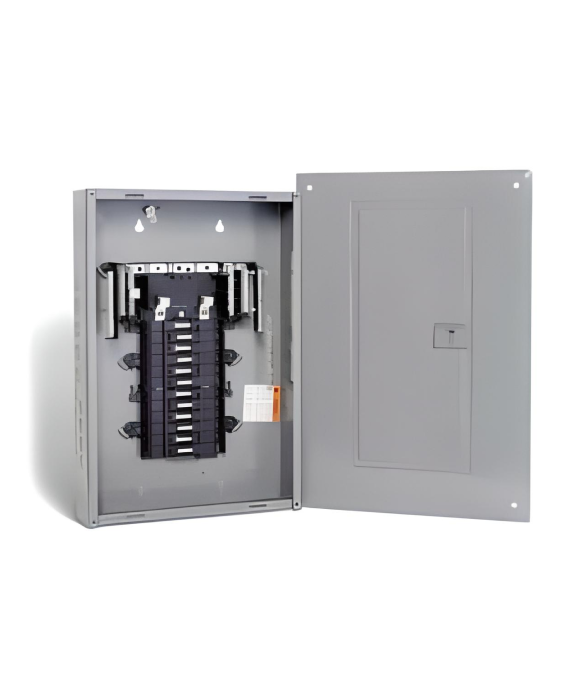 Blumhardt Electric LLC provides electrical service fuse box service in Minooka