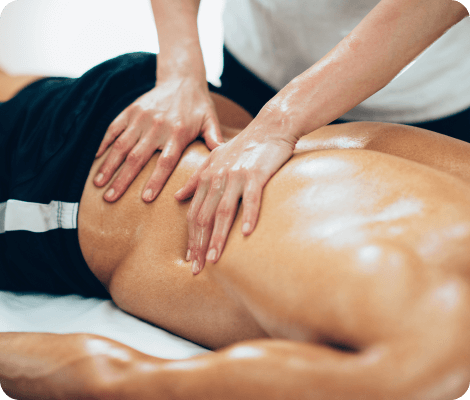 Relief from Chronic Muscle Pains Rehabilitation by Elite Healers Sports Massage in New York City