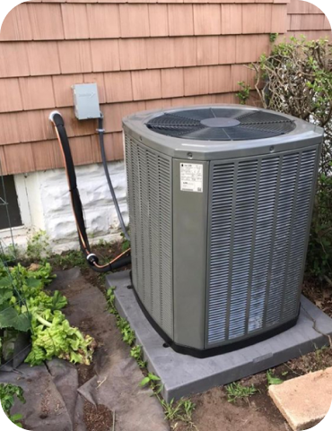 Commercial HVAC Services in South Amboy, New Jersey by Efficient Aeration LLC