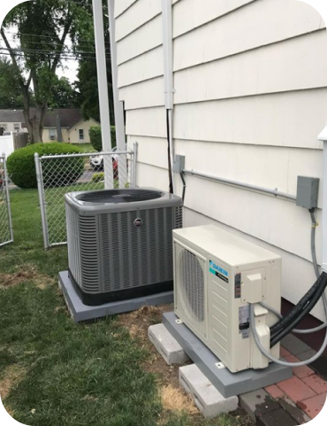 Residential HVAC Repair, and Maintenance Services in South Amboy by Efficient Aeration LLC