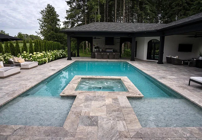 Advantages of Setting Up Pools in Your Outdoor Space