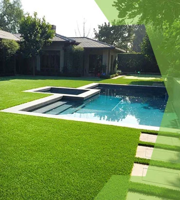 Green Crew Contracting Inc with decade of experience in landscaping, have a history full of successful projects