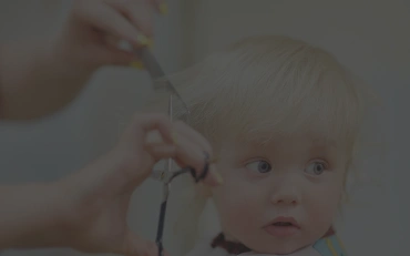 Cherish a tender tradition with Baby Head Shaving at Lanka Salon & Spa in Brampton, Mississauga