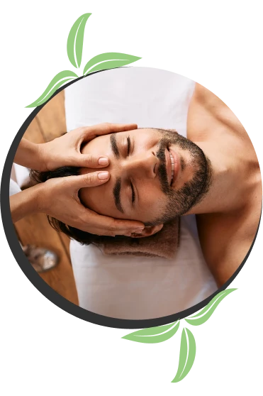 Relieve stress and promote emotional well-being with our Therapeutic Massage in Tempe, AZ