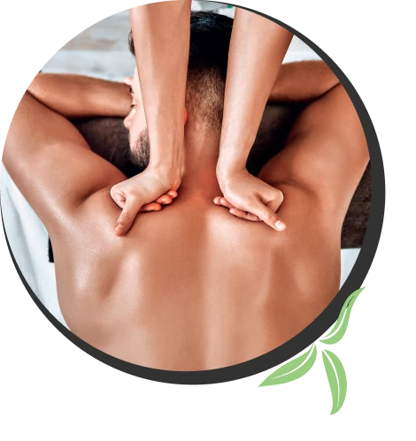 Rediscover comfort and relief through Pain Relief Massage in Tempe, provided at Ethelyn's Massage