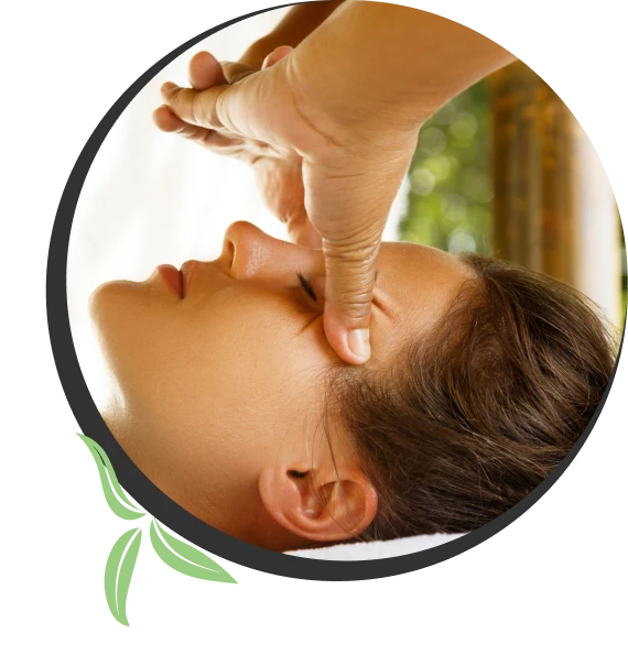 Unwind and rejuvenate your body and mind with Stress Relief Massage at Ethelyn's Massage in Tempe