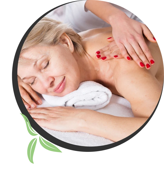 Ethelyn's Massage specializes in providing soothing and rejuvenating Senior Massages in Tempe