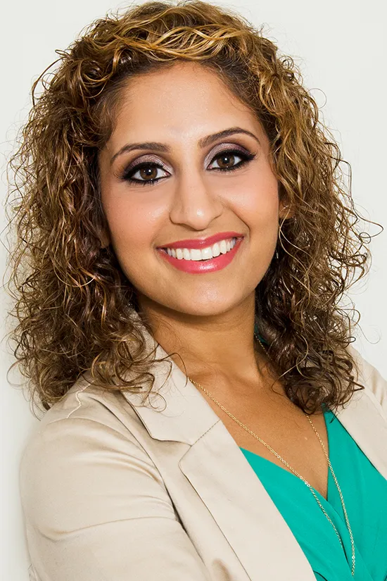 Asana Askarian, the Executive Vice President of Operations at Noura Homes, oversees operational excellence