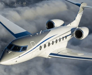 Experience opulent travel with the GULFSTREAM 650, a Heavy Jet offered by Ocean Jets in USA