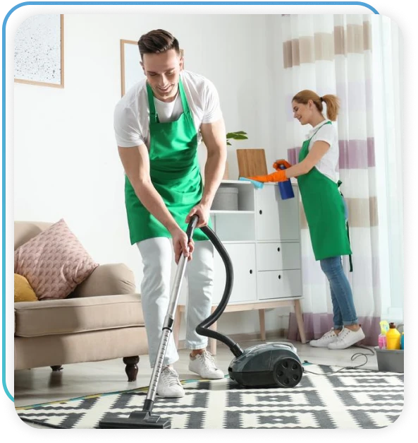 Anmol Janitorial Services Ltd. ensures every building receives a thorough, top-to-bottom clean and emphasizing health