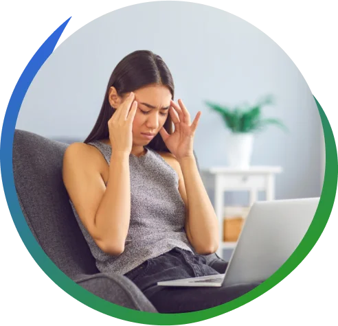 Find relief from anxiety with Connect Psychology's compassionate Anxiety Counselling in Calgary