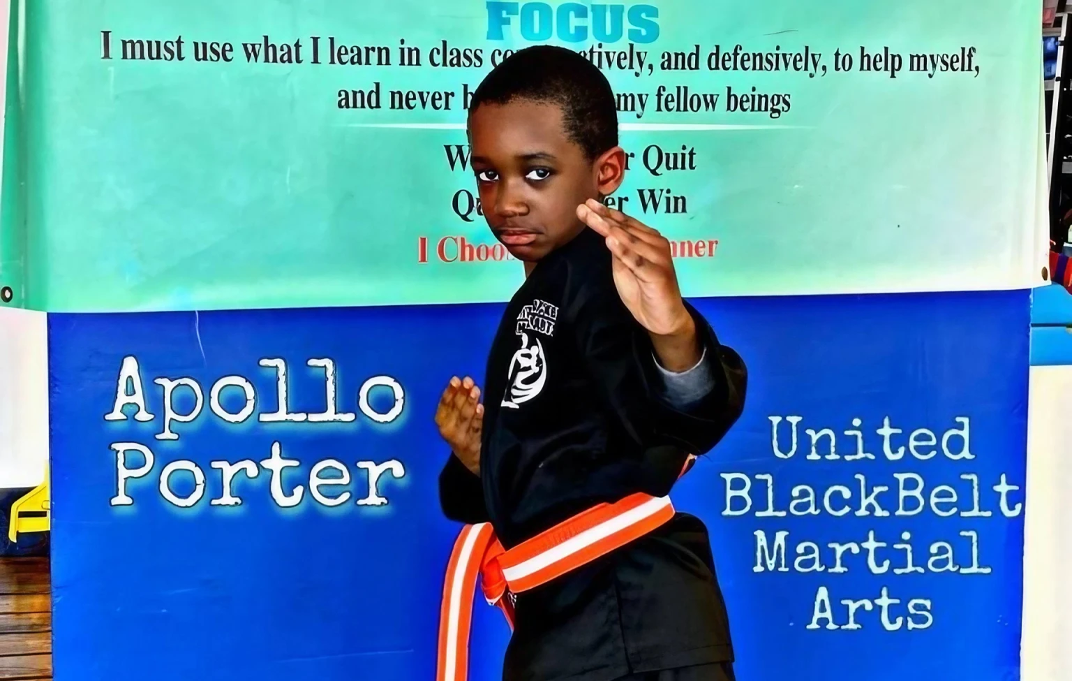 Unlock Your Full Potential With Martial Arts Training At United Black Belt Professionals