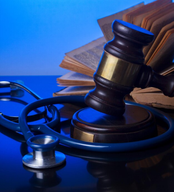 ADVOCATES CHAMPIONING YOUR FIGHT AGAINST MEDICAL MALPRACTICE