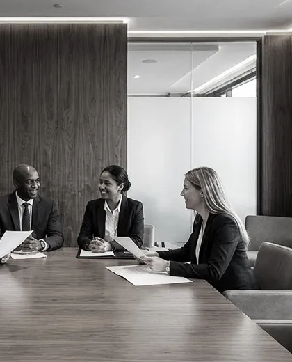 Hospitality That Supports Focus and Professionalism