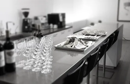 Catering & Concierge Service