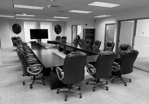 CI-MAC (Paget-Brown Chambers)
