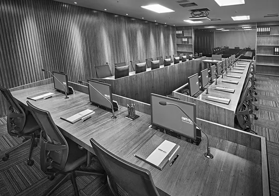 Arbitration Place Brazil at CAM-CCBC