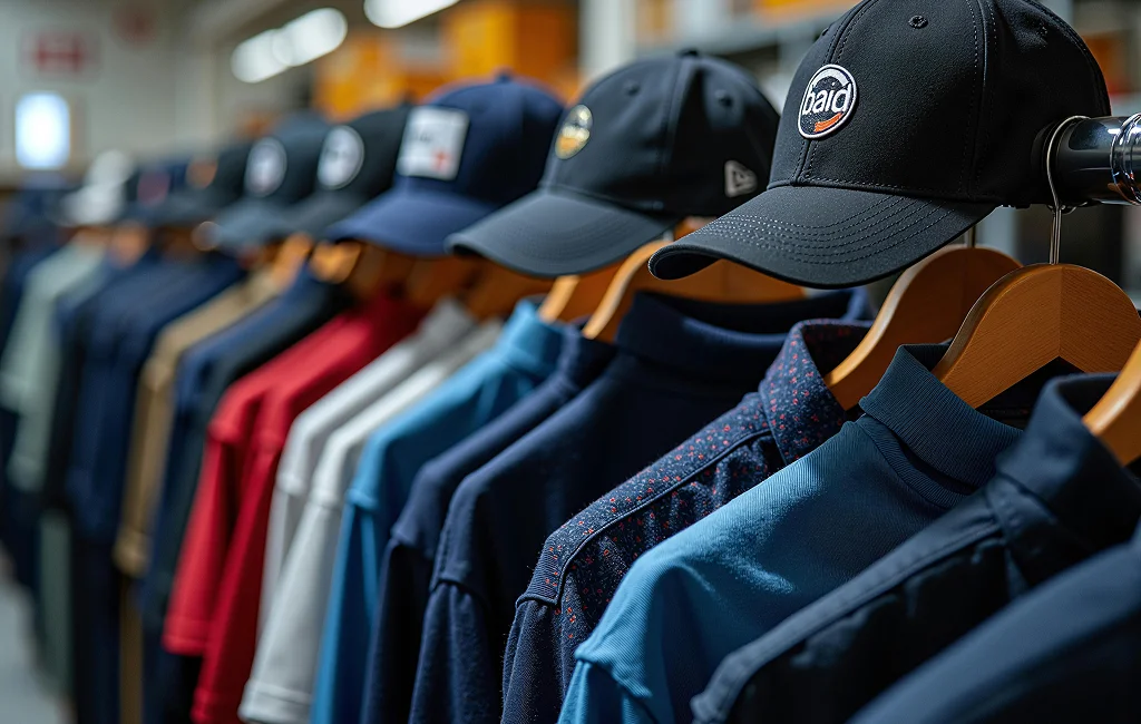 3rd Jerseys teamwear services for custom sports apparel