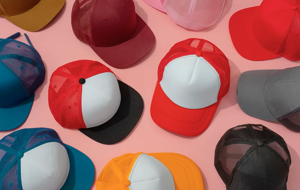 Clothing Supplier Dedicated to Quality Team Hats