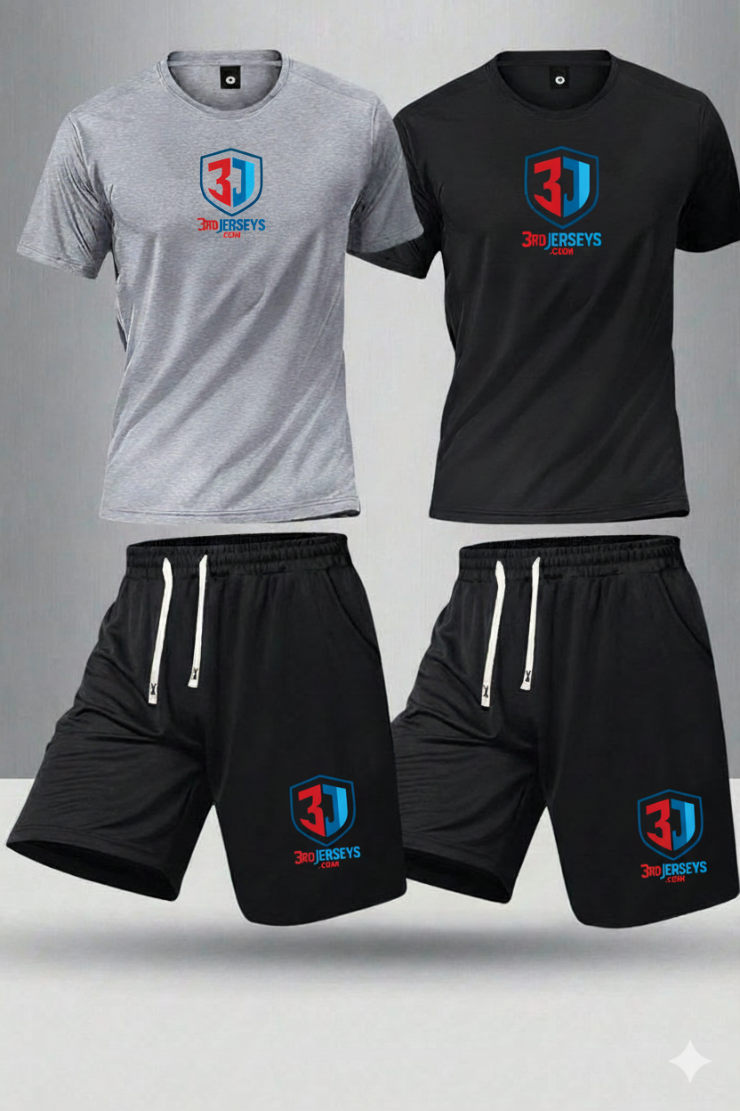 Bulk Team Sweatsuit Procurement