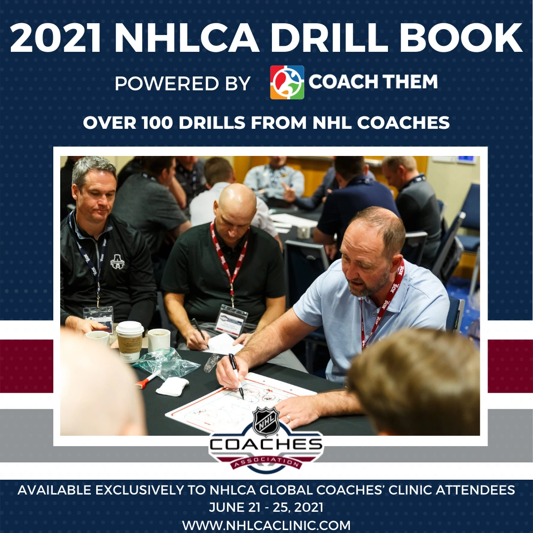 2021 NHLCA Digital Drill Book