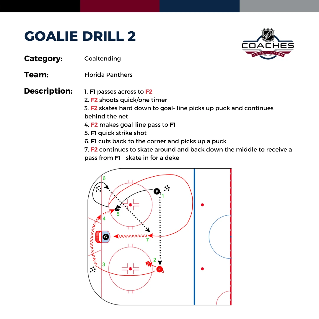 2021 NHLCA Digital Drill Book