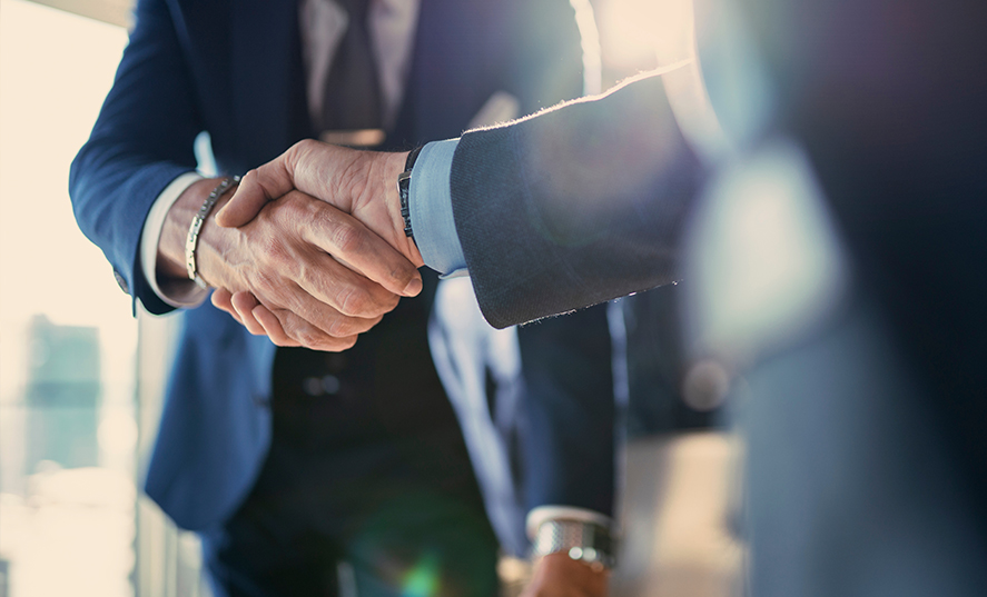 The Power of Partnerships