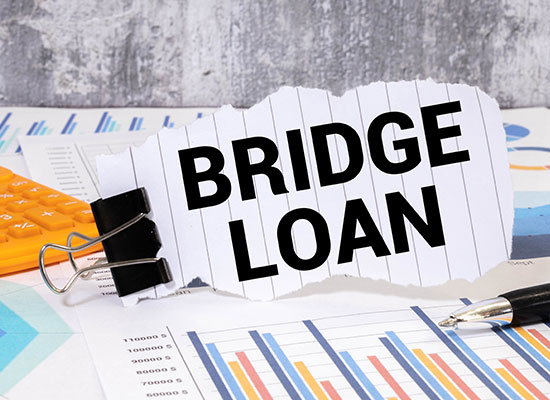 How Does a Bridge Loan Work?