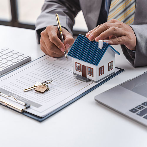 Bridge Loan Financing for Investment Properties