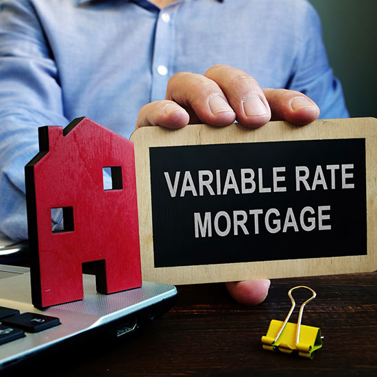 Can I Get a Mortgage with Bad Credit in Burnaby, BC?