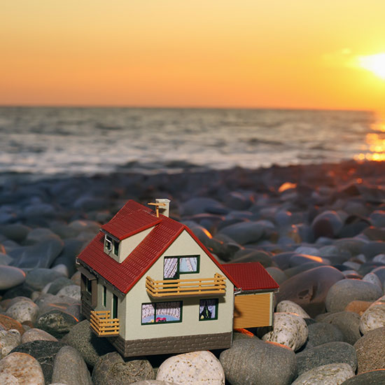 What Does a Bad Credit Mortgage Mean?