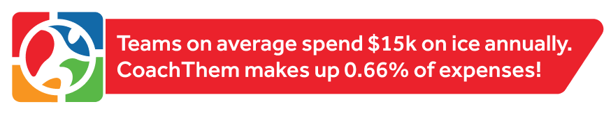 CoachThem benefits!