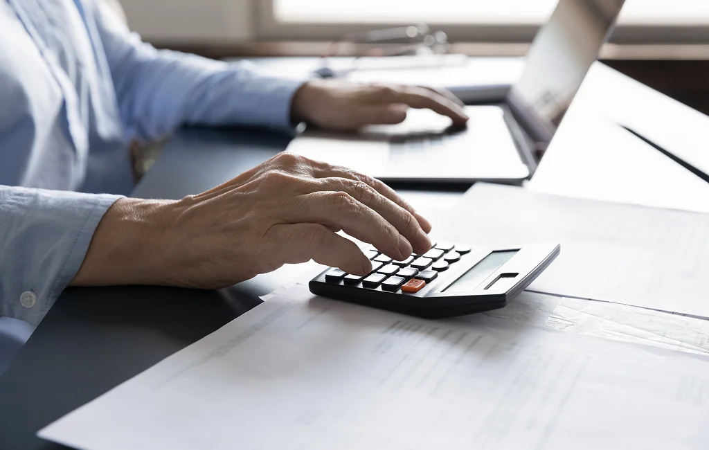 Remote Bookkeeping