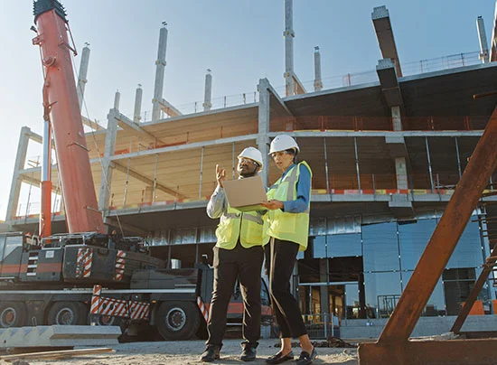 commercial inspection