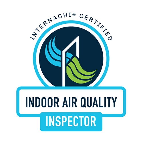 indoor air quality inspection