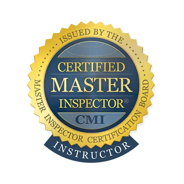 CMI instructor logo