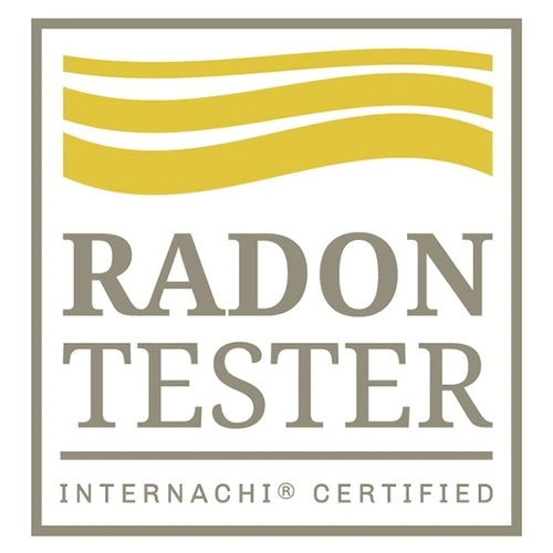 Radon tester