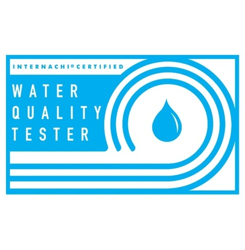 Water quality tester