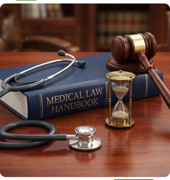 Morris Medicolegal supporting attorneys with expert opinions.